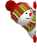 Merry Christmas!